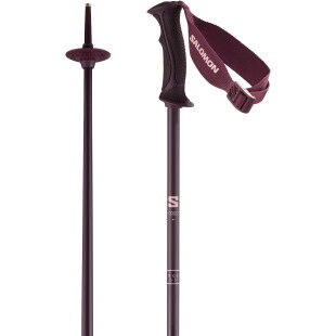 Salomon ANGEL S3 FIG ski poles