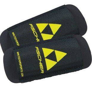 SKIFIX BOX - XC BLACK - 100% NYLON - FS23488