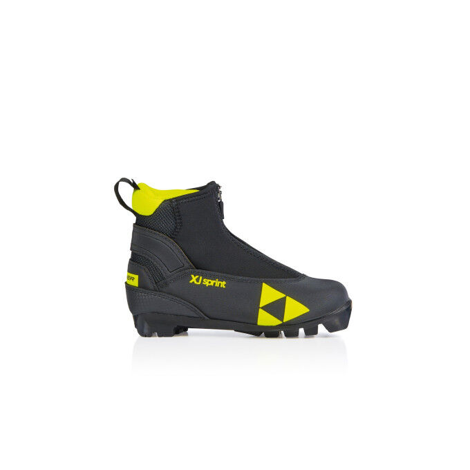 Fischer XJ SPRINT junior cross-country ski boot Fischer XJ SPRINT junior cross-country ski boot