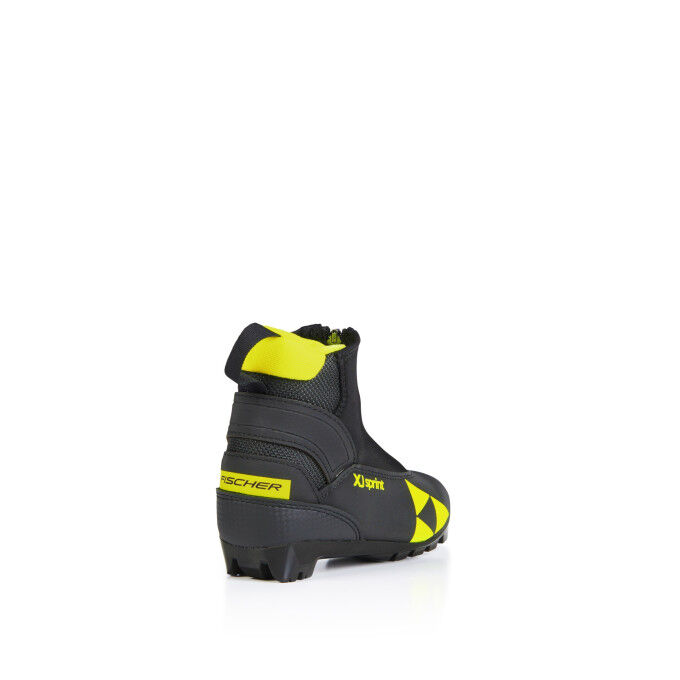 Fischer XJ SPRINT junior cross-country ski boot Fischer XJ SPRINT junior cross-country ski boot