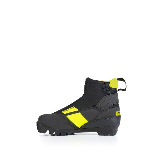 Fischer XJ SPRINT junior cross-country ski boot Fischer XJ SPRINT junior cross-country ski boot