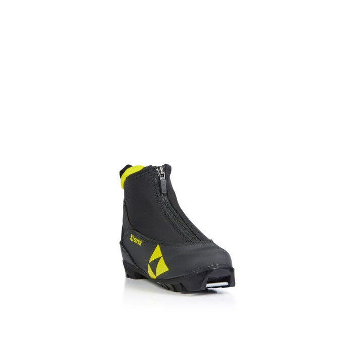 Fischer XJ SPRINT junior cross-country ski boot Fischer XJ SPRINT junior cross-country ski boot