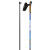 Bastones Salomon S/MAX CARBON CLICK Race Blue
