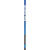 Salomon S/MAX CARBON CLICK Race Blue poles