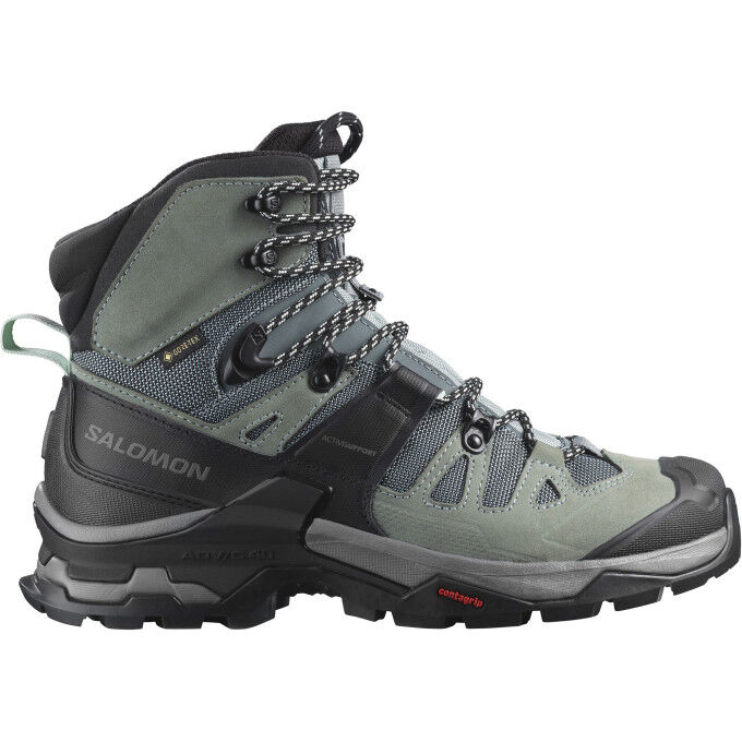 Salomon boots womens deals