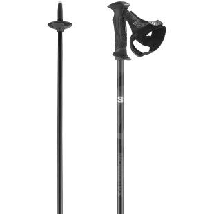 Salomon SC1 ERGO S3 poles