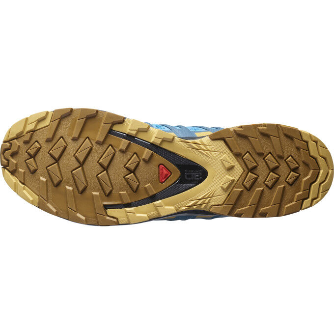 SHOES XA PRO 3D V8 REEF/FALL LEAF/BRONZE SHOES XA PRO 3D V8 REEF/FALL LEAF/BRONZE