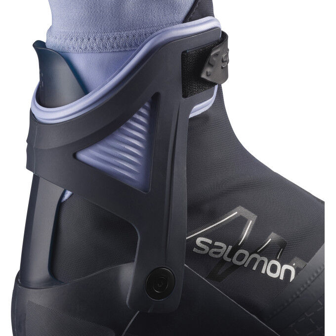 Salomon RS10 VITANE Nocturne Prolink cross-country ski boots