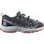 SHOES XA PRO V8 J STOWEA/ZEN BLUE/GOJI B