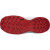 SHOES XA PRO V8 J STOWEA/ZEN BLUE/GOJI B