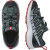 SHOES XA PRO V8 J STOWEA/ZEN BLUE/GOJI B