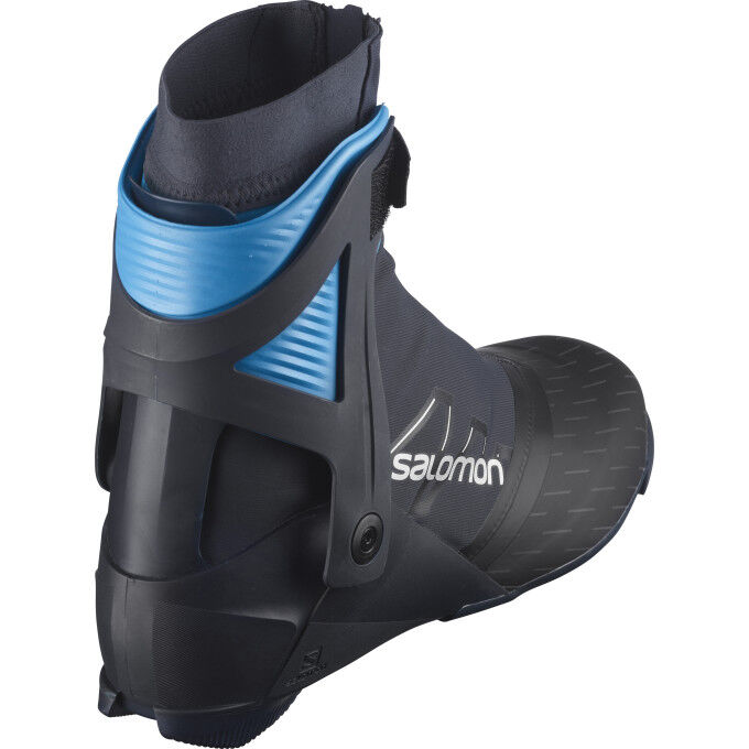 Chaussures nordiques Salomon RS10 Nocturne Prolink Dark
