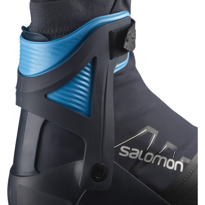 Botas esquí nórdico Salomon RS10 Nocturne Prolink Dark