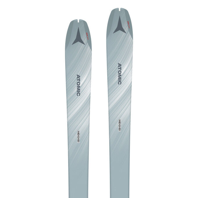 アトミック BACKLAND SERIES スキー 158cm センター78 Atomic Backland 78 マウンテンスキー 赤 | Snowinn スキー