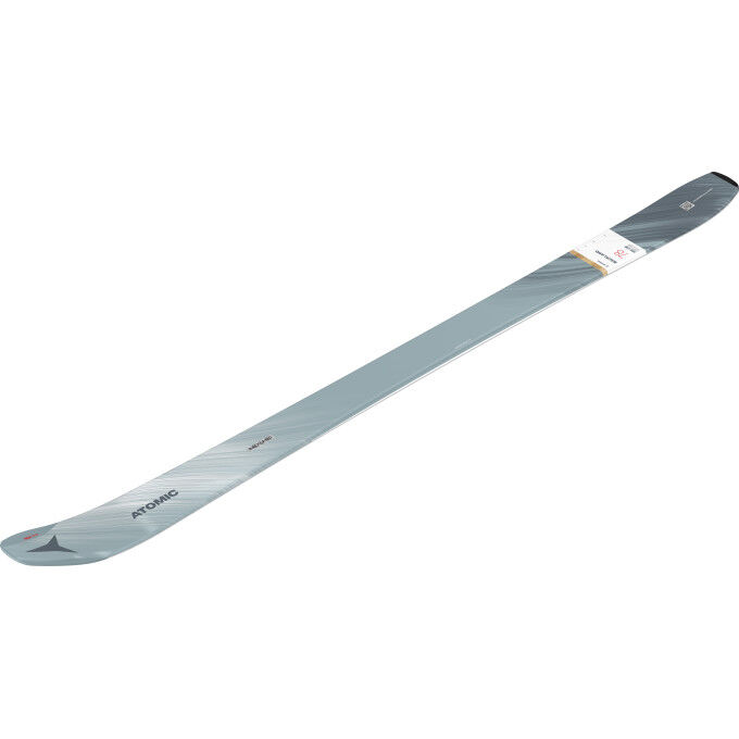 Atomic BACKLAND 78 W Grey touring skis