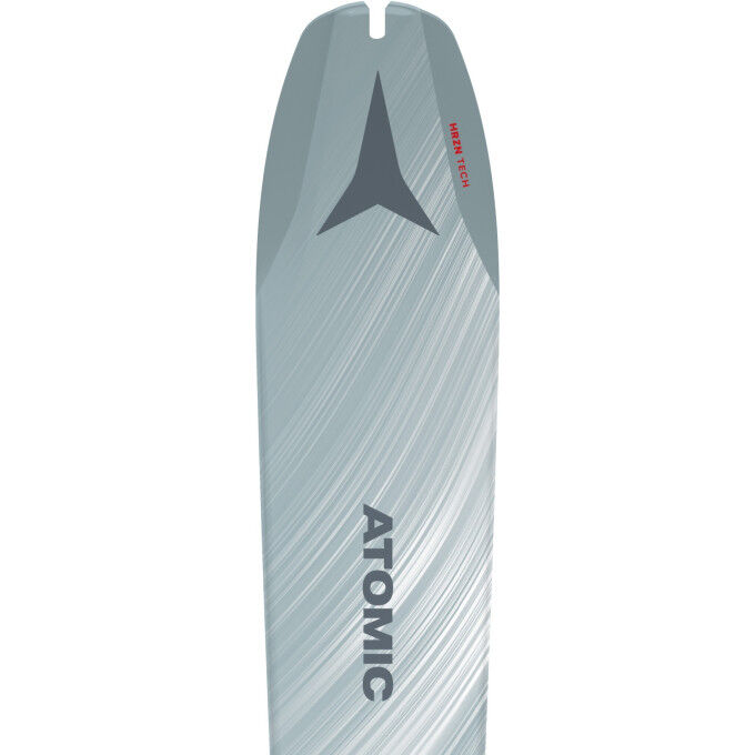 Atomic BACKLAND 78 W Grey touring skis