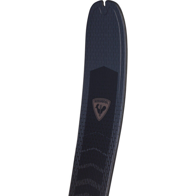 Esquí de travesía ESCAPER W 97 NANO para mujer de Rossignol - Speck-Sports
