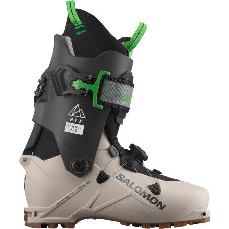Salomon MTN SUMMIT PRO ski boots