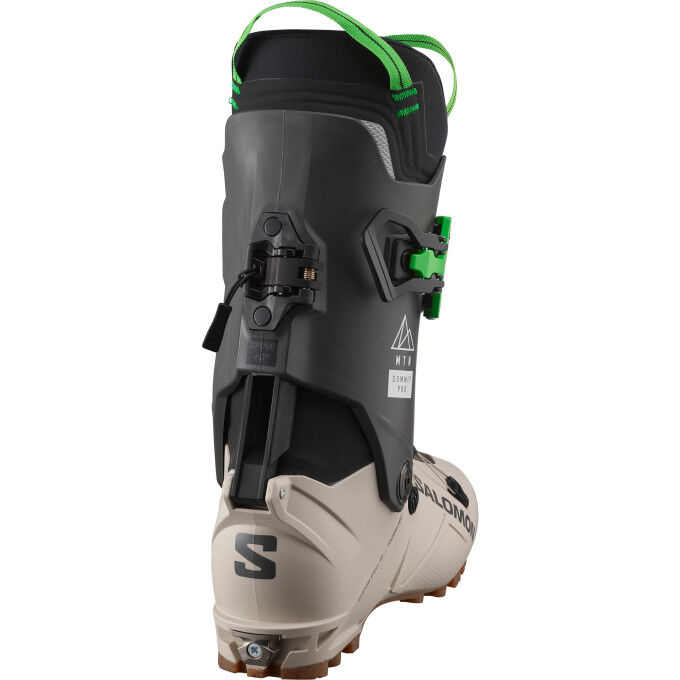 Chaussures de ski Salomon MTN SUMMIT PRO