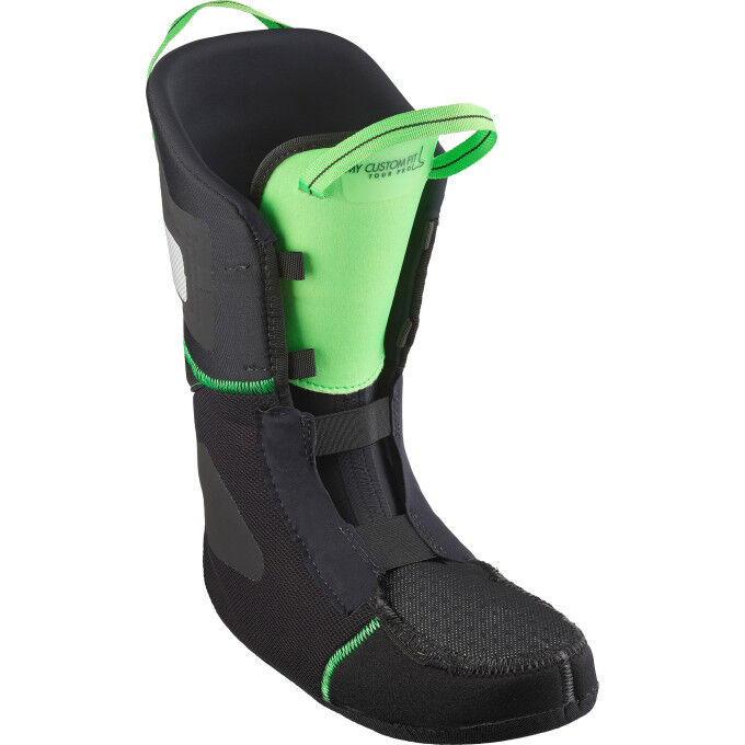 Botas esquí Salomon MTN SUMMIT PRO