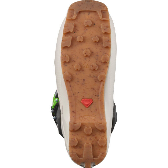 Salomon MTN SUMMIT PRO ski boots