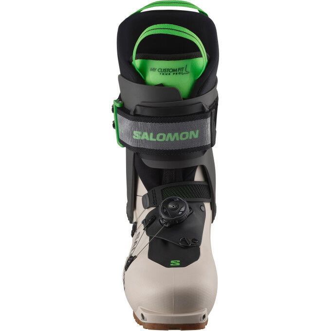 Salomon MTN SUMMIT PRO ski boots