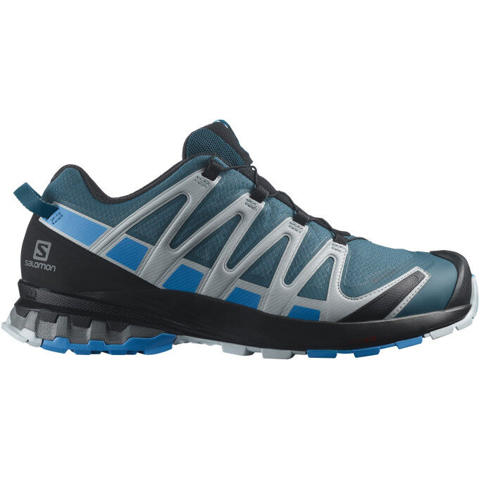 SHOES XA PRO 3D V8 GTX LEGION/BLITHE/PEA