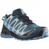 LEGION BLUE/BLITHE/PEARL BLUE