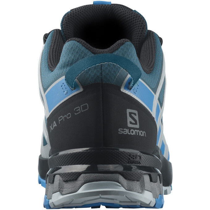 SHOES XA PRO 3D V8 GTX LEGION/BLITHE/PEA