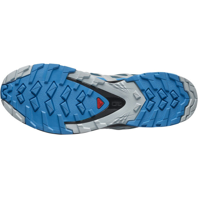 SHOES XA PRO 3D V8 GTX LEGION/BLITHE/PEA
