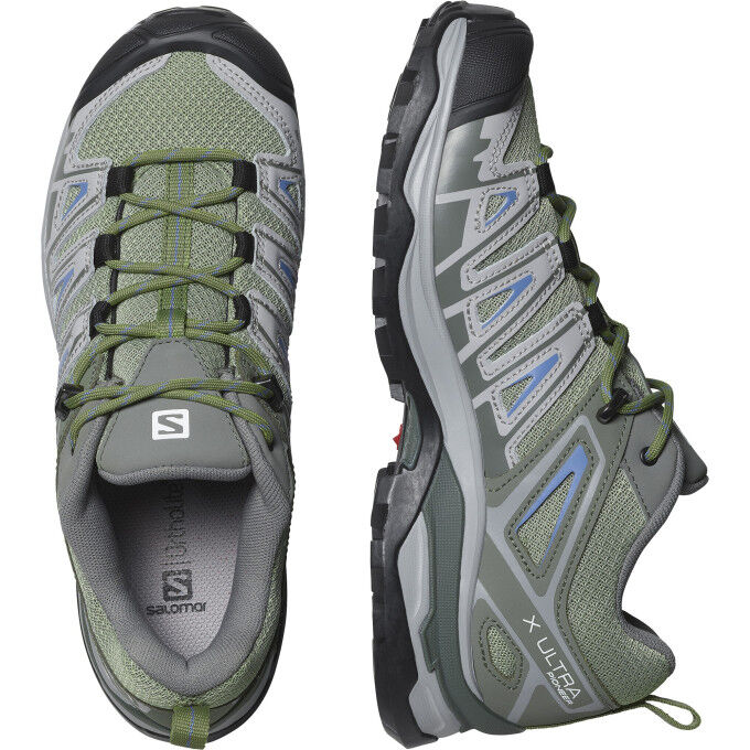 Salomon X Ultra Pionner Aero women's hiking boots