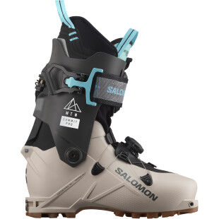 Salomon MTN SUMMIT PRO Women's ski boots