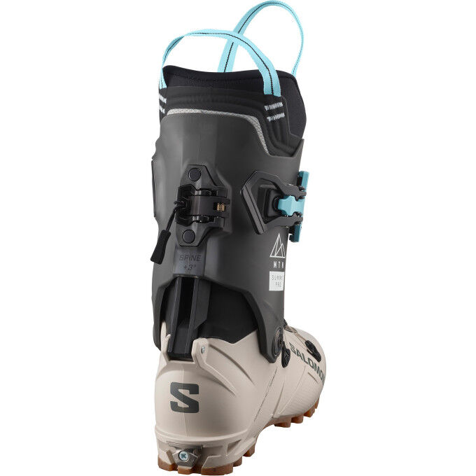 CHAUSS. ALP. MTN SUMMIT PRO W