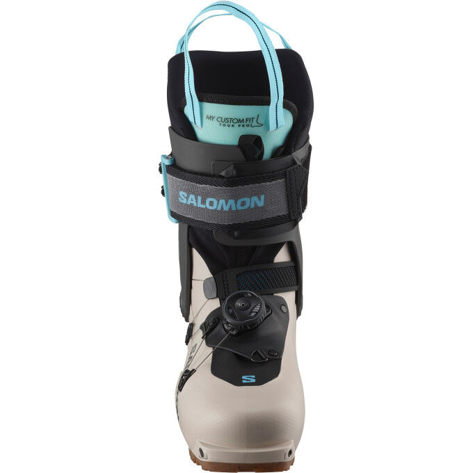 CHAUSS. ALP. MTN SUMMIT PRO W