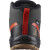 SHOES XA PRO V8 MID CSWP J MGNT/ACORN/C