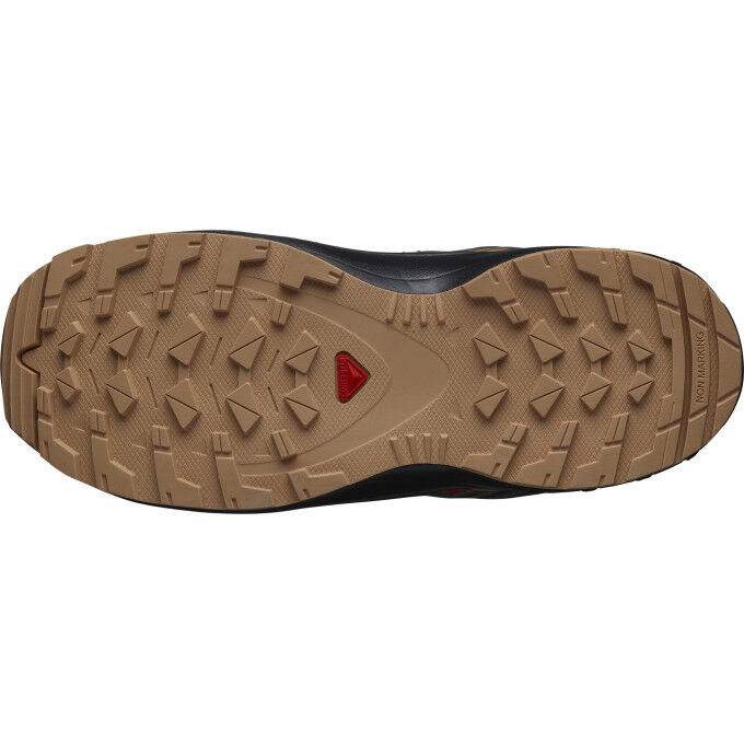 Zapatilla de trail Salomon Xa Pro V8 Mid Clima juniorSalomon WPF