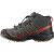 Zapatilla de trail Salomon Xa Pro V8 Mid Clima juniorSalomon WPF