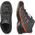 SHOES XA PRO V8 MID CSWP J MGNT/ACORN/C