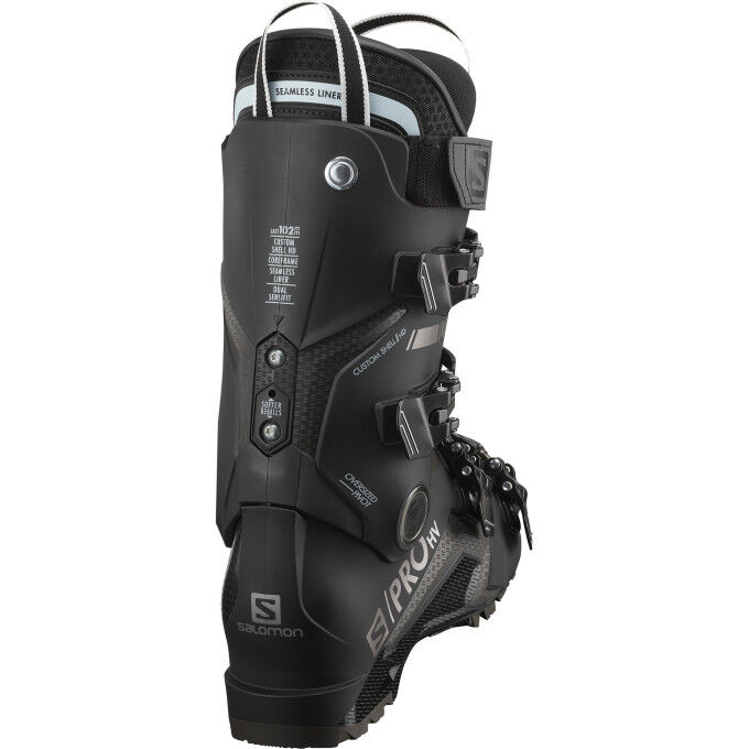 Salomon S/PRO HV 100 ski boots