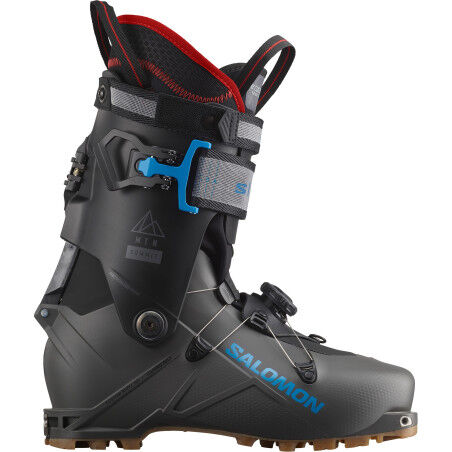 Salomon S/LAB MTN SUMMIT ski boots