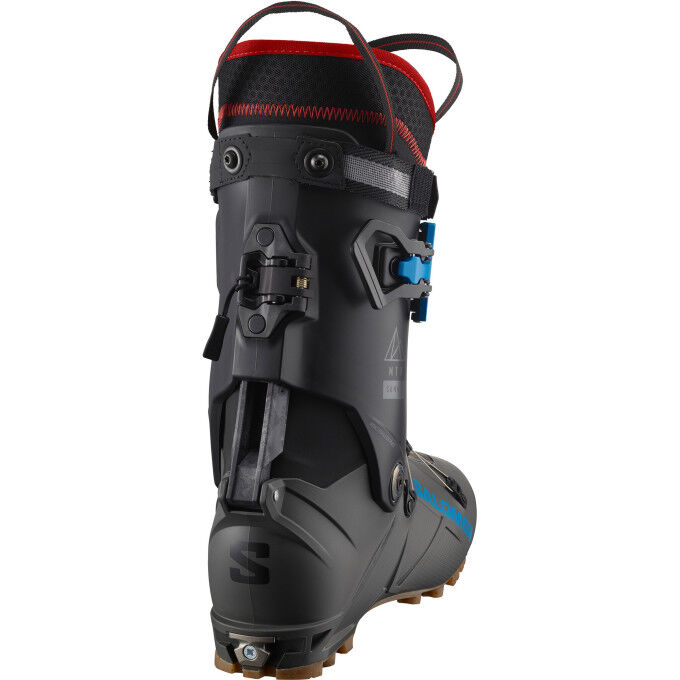 Salomon S/LAB MTN SUMMIT ski boots