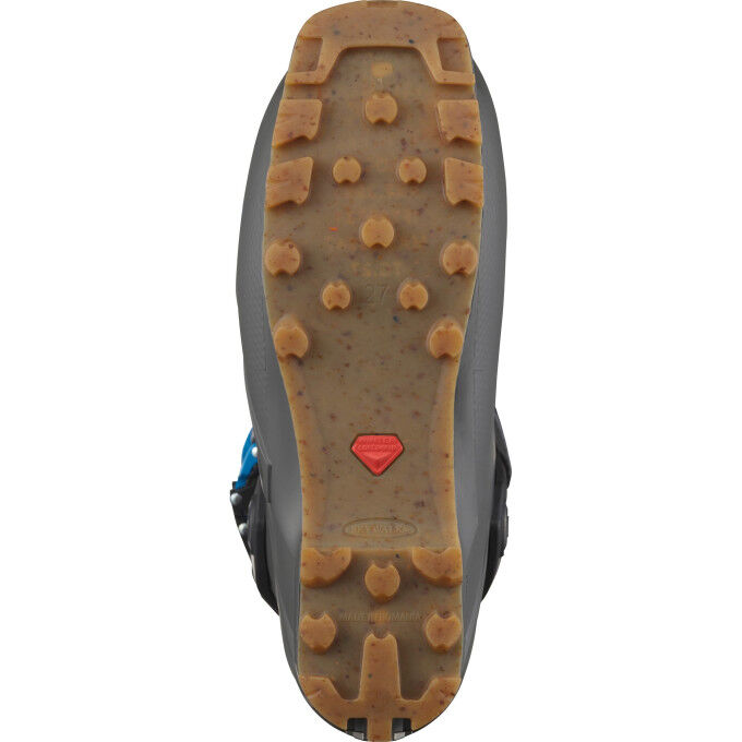 Botas esquí Salomon S/LAB MTN SUMMIT