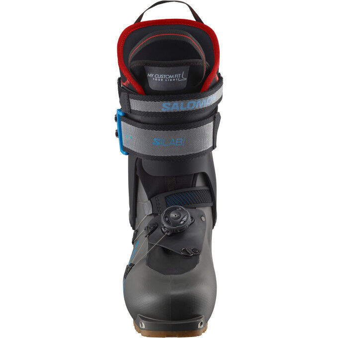 Salomon S/LAB MTN SUMMIT ski boots