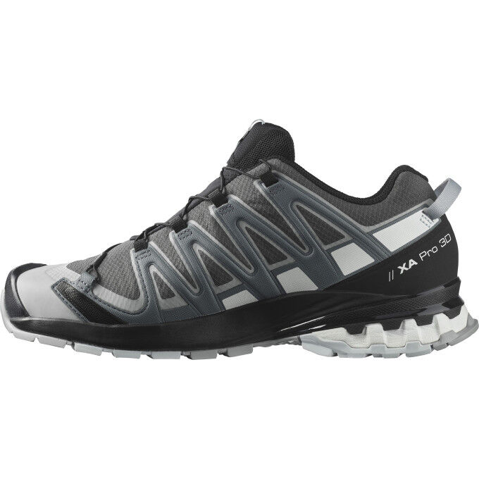 Salomon Xa Pro 3D V8 Gore-Tex trail running shoes for men