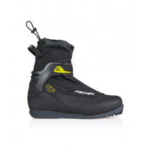Fischer OTX TRAIL cross-country ski boots