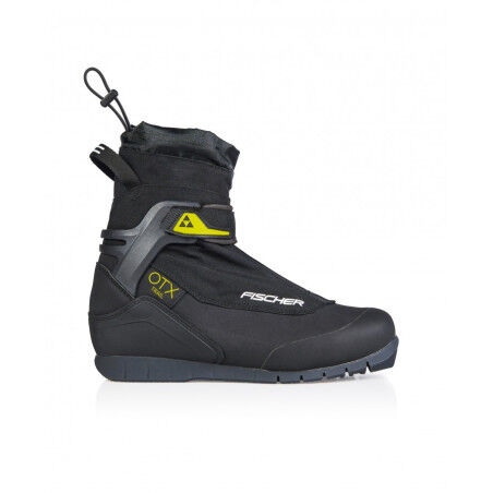 Botas esquí de fondo Fischer OTX TRAIL