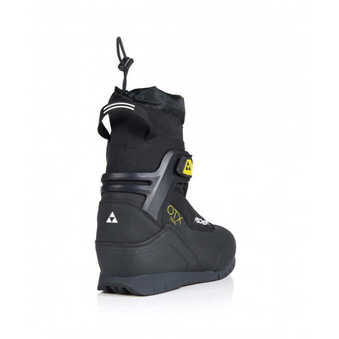 Botas esquí de fondo Fischer OTX TRAIL