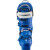 Chaussures de ski Salomon S/PRO ALPHA 130 EL RACE B/W