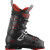 Salomon S/PRO ALPHA 100 BLACK/RED ski boots