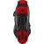 Salomon S/PRO ALPHA 100 BLACK/RED ski boots